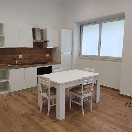 Dimora Gassi White Vila Mola di Bari Exterior foto