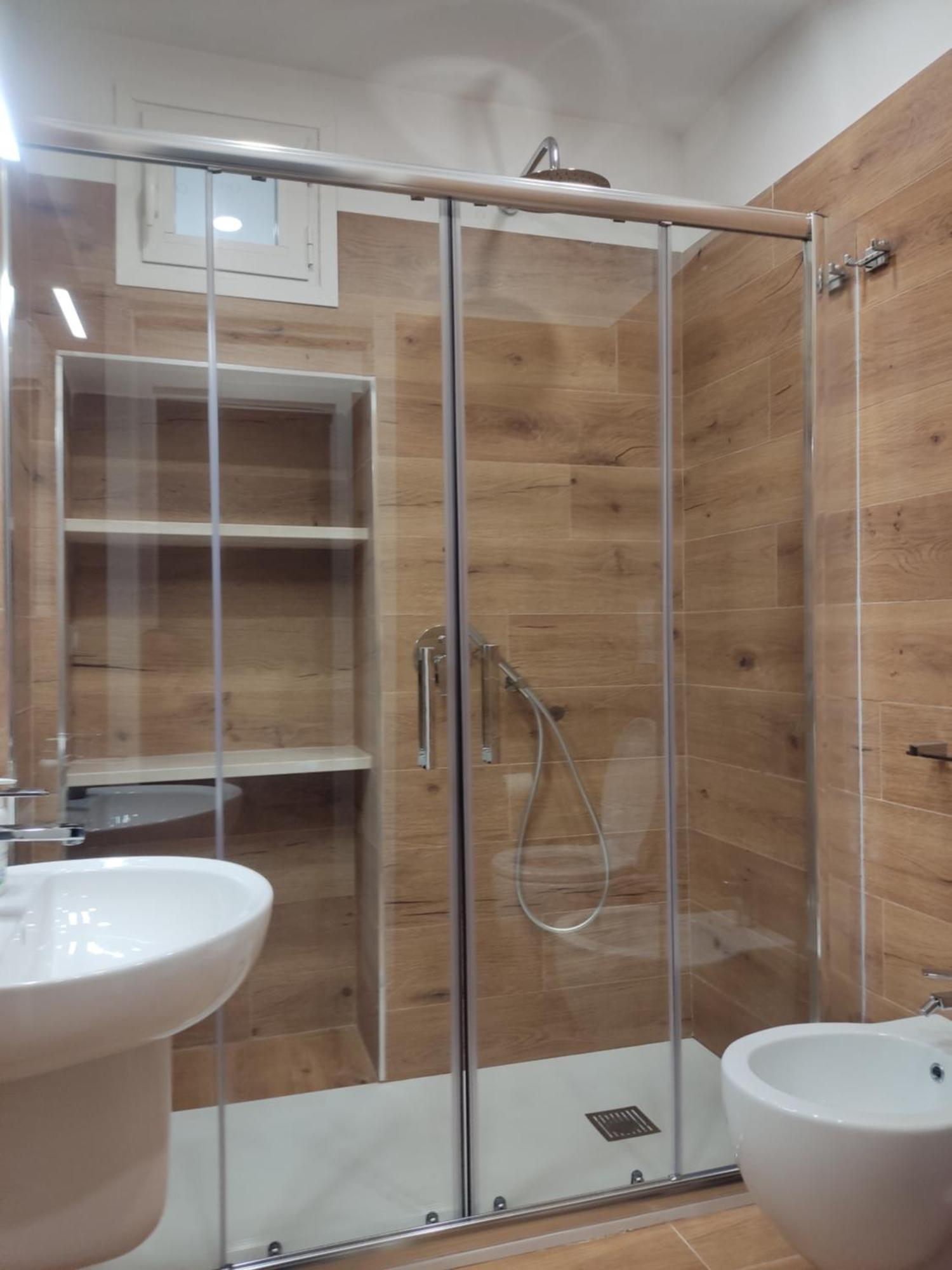 Dimora Gassi White Vila Mola di Bari Exterior foto