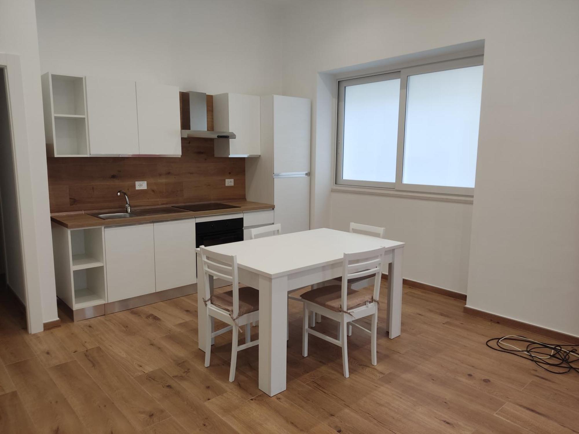 Dimora Gassi White Vila Mola di Bari Exterior foto