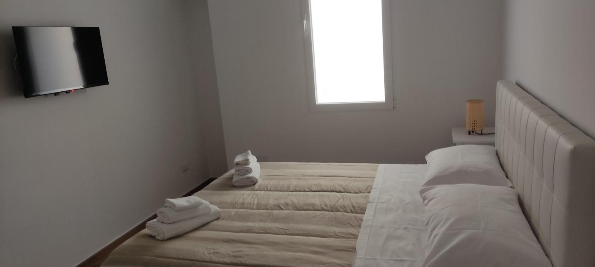 Dimora Gassi White Vila Mola di Bari Exterior foto